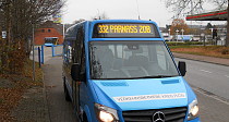 Kleinbus