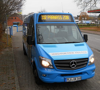 Kleinbus