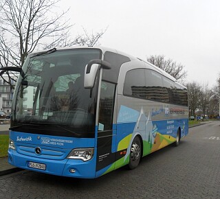 reisebus 83112