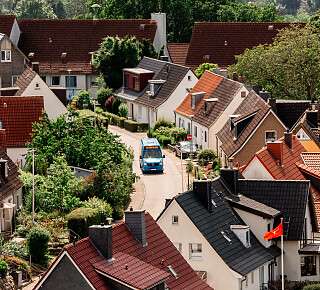 332 Stadtverkehr Plön