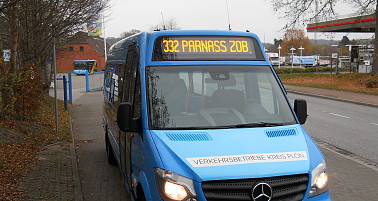 Fahrpläne | Verkehrsbetriebe Kreis Plön GmbH